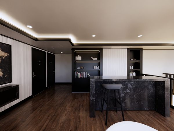 Custom Built 131 | Maldives Legend X