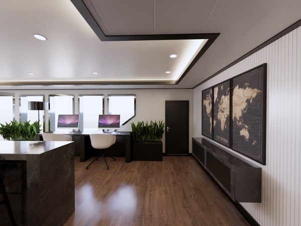 Custom Built 131 | Maldives Legend X