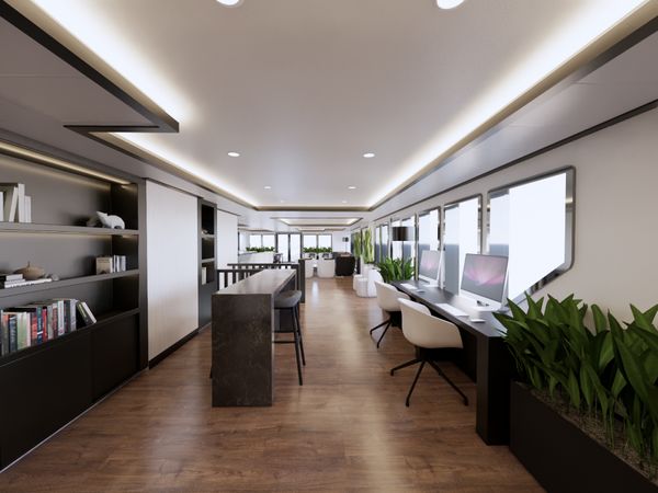 Custom Built 131 | Maldives Legend X