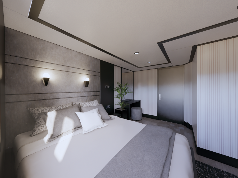 Custom Built 131 | Maldives Legend X