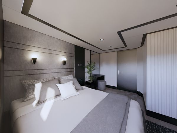 Custom Built 131 | Maldives Legend X