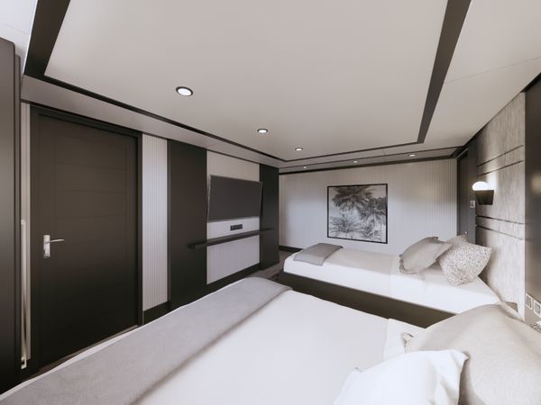 Custom Built 131 | Maldives Legend X