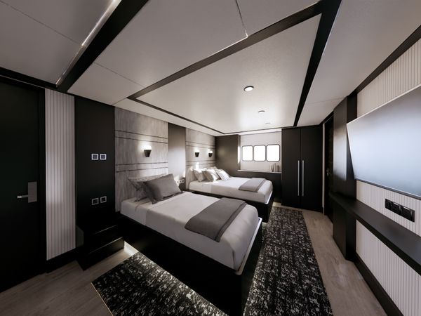 Custom Built 131 | Maldives Legend X