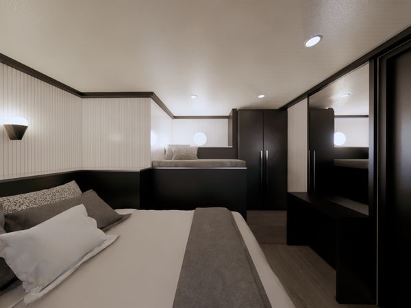 Custom Built 131 | Maldives Legend X