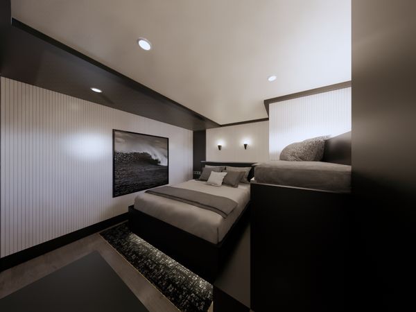 Custom Built 131 | Maldives Legend X