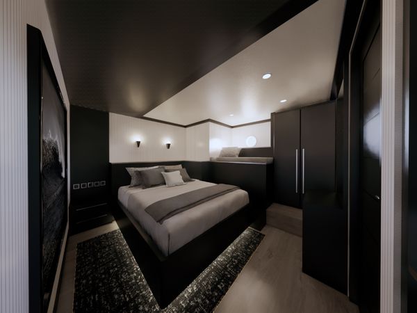 Custom Built 131 | Maldives Legend X