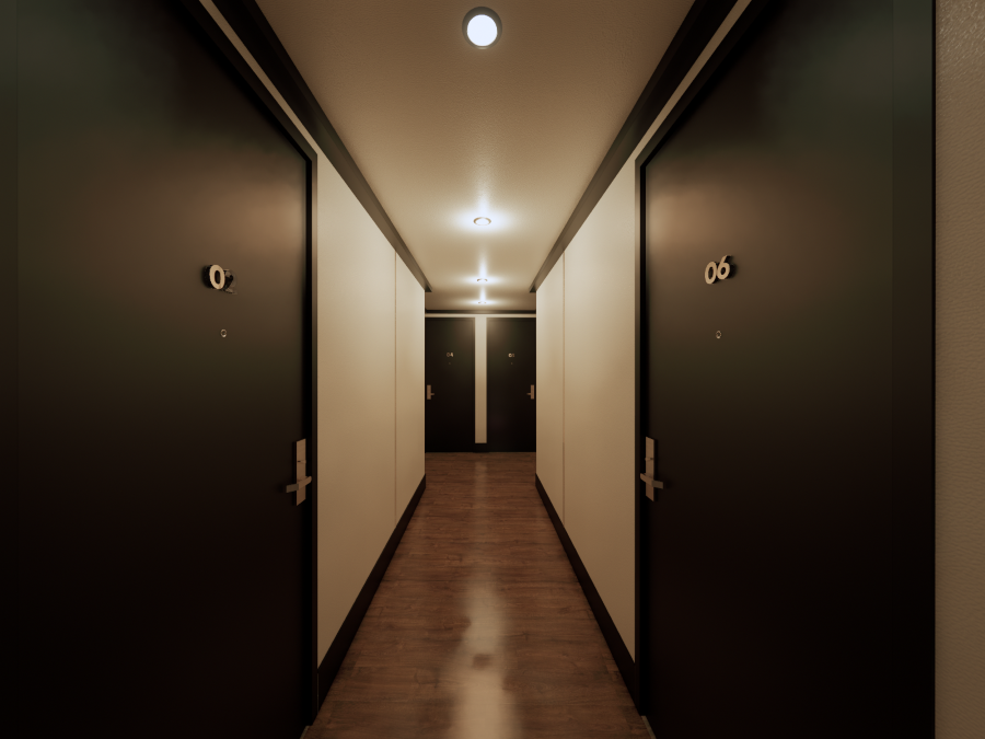 Custom Built 131 | Maldives Legend X