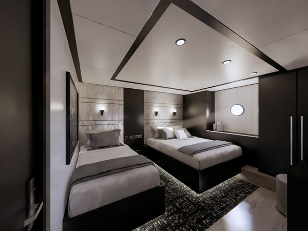 Custom Built 131 | Maldives Legend X