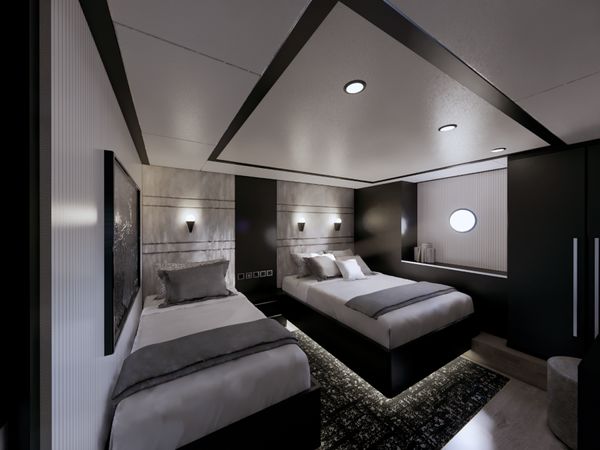 Custom Built 131 | Maldives Legend X