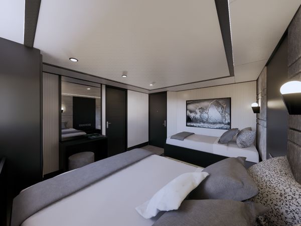 Custom Built 131 | Maldives Legend X