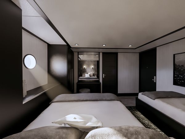 Custom Built 131 | Maldives Legend X