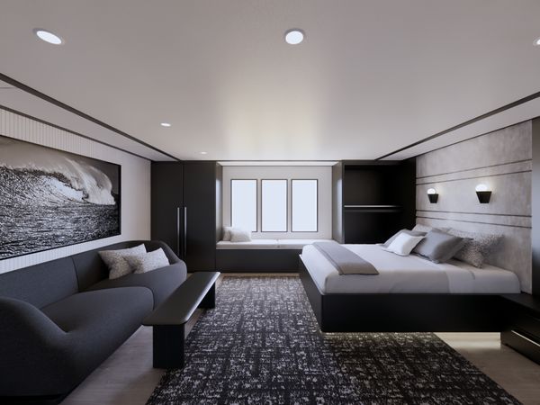 Custom Built 131 | Maldives Legend X