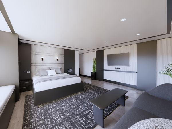 Custom Built 131 | Maldives Legend X