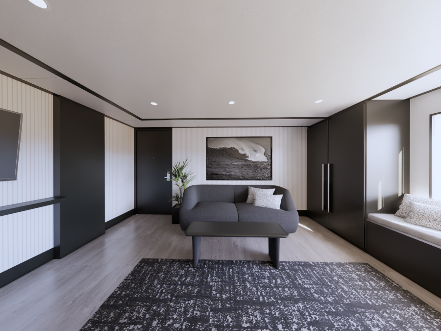 Custom Built 131 | Maldives Legend X