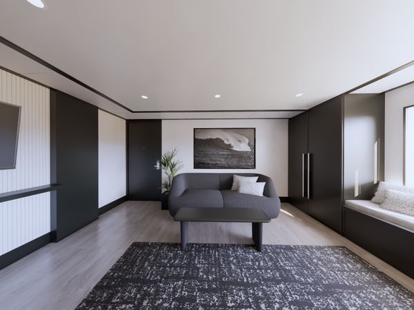 Custom Built 131 | Maldives Legend X