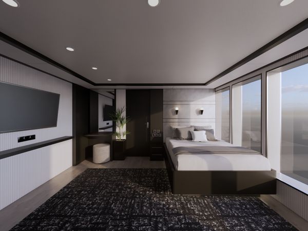 Custom Built 131 | Maldives Legend X