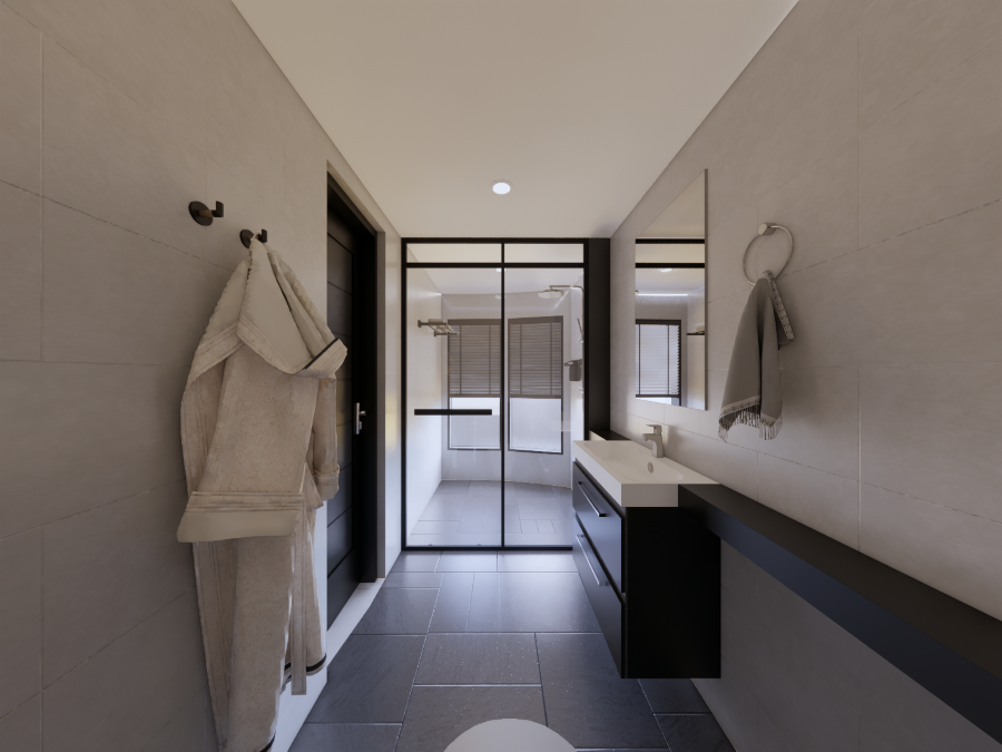 Custom Built 131 | Maldives Legend X