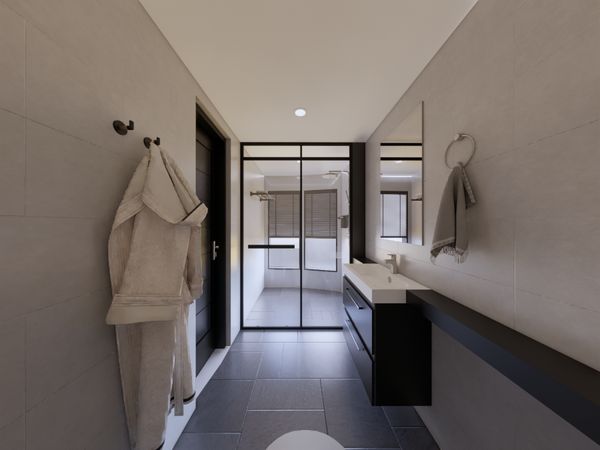 Custom Built 131 | Maldives Legend X