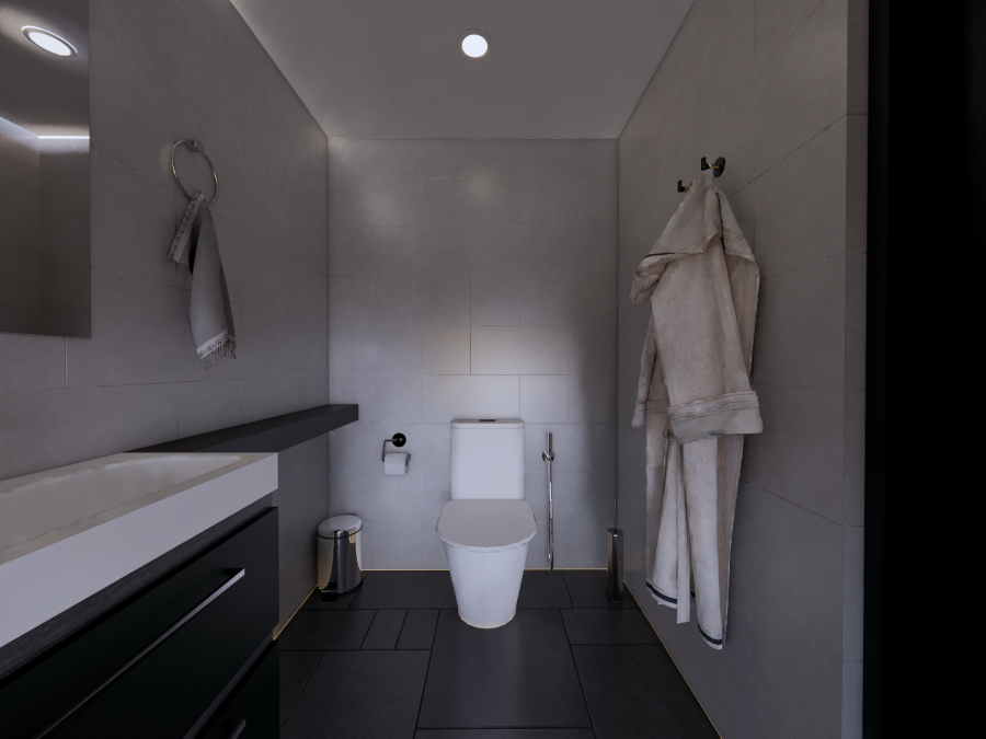 Custom Built 131 | Maldives Legend X