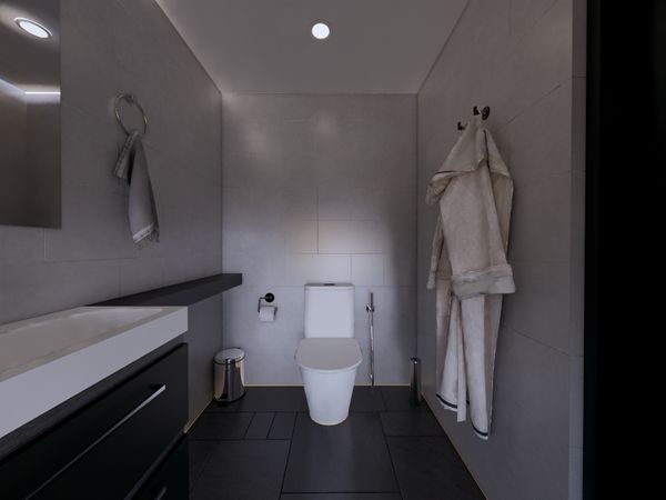 Custom Built 131 | Maldives Legend X