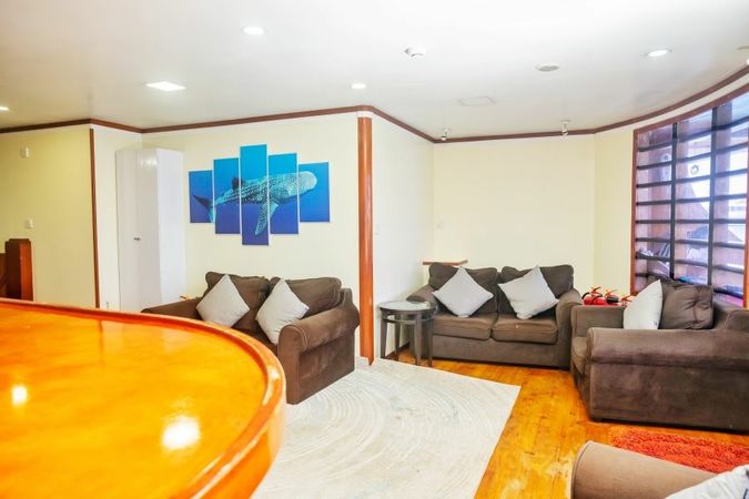 Custom Built 133 | Maldives Legend Zen