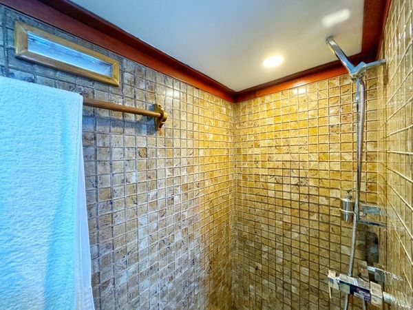 Custom Built 133 | Maldives Legend Zen