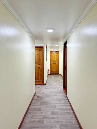 Custom Built 133 | Maldives Legend Zen