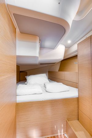 Hanse 508 | Box of Chocolate