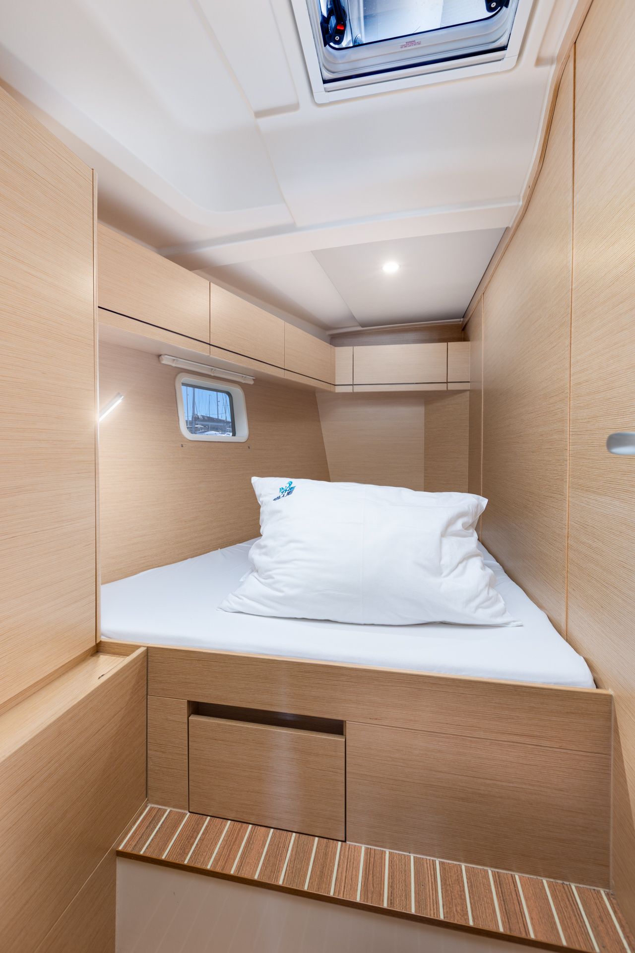 Hanse 508 | Box of Chocolate