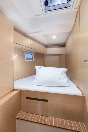 Hanse 508 | Box of Chocolate