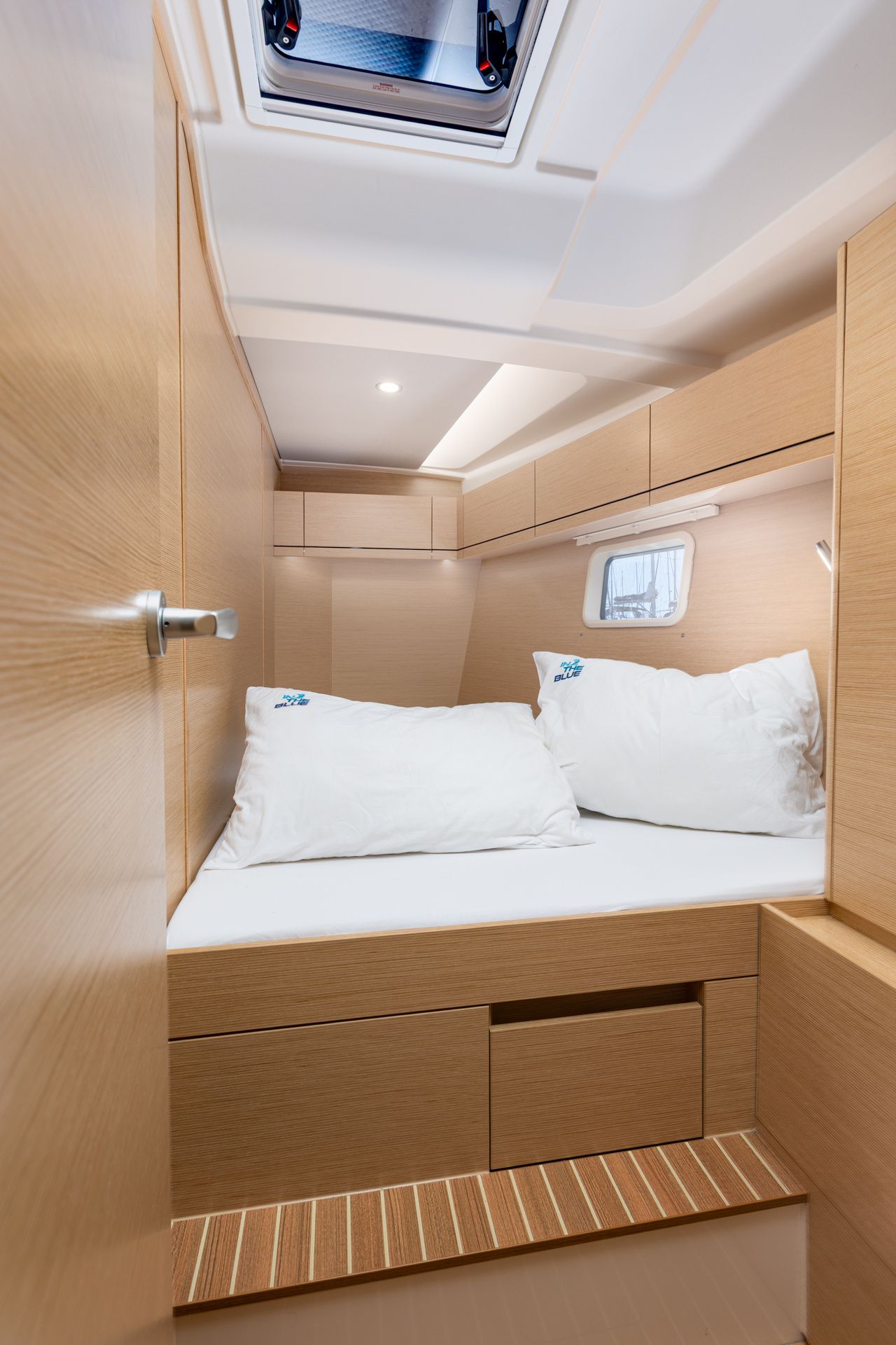 Hanse 508 | Box of Chocolate