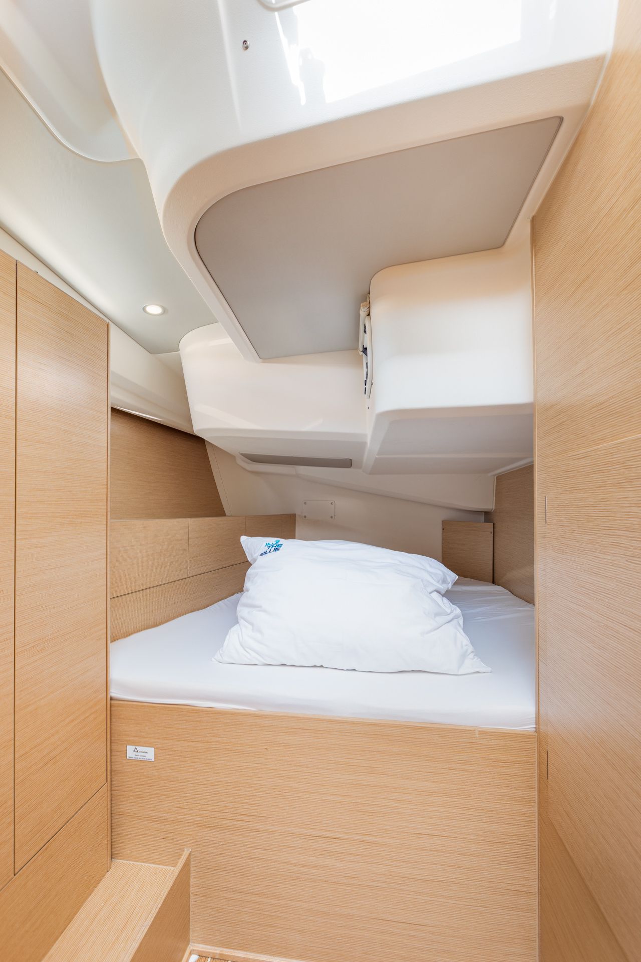 Hanse 508 | Box of Chocolate