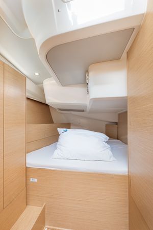 Hanse 508 | Box of Chocolate