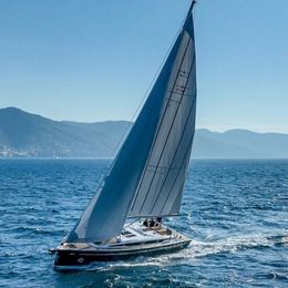 Bavaria C46 | Spirit of Argo