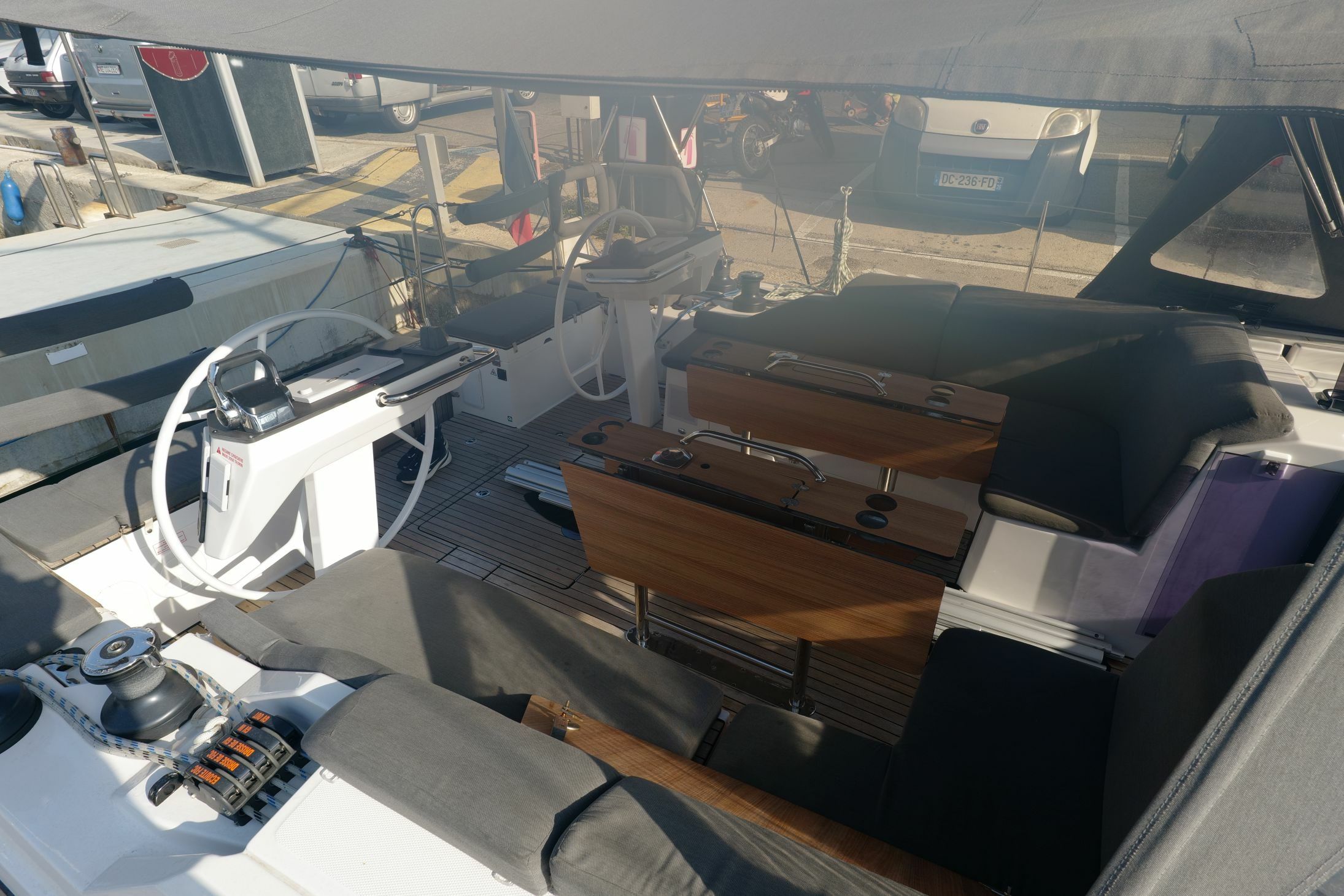 Bavaria C46 | Spirit of Argo