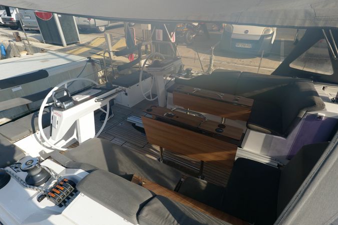 Bavaria C46 | Spirit of Argo