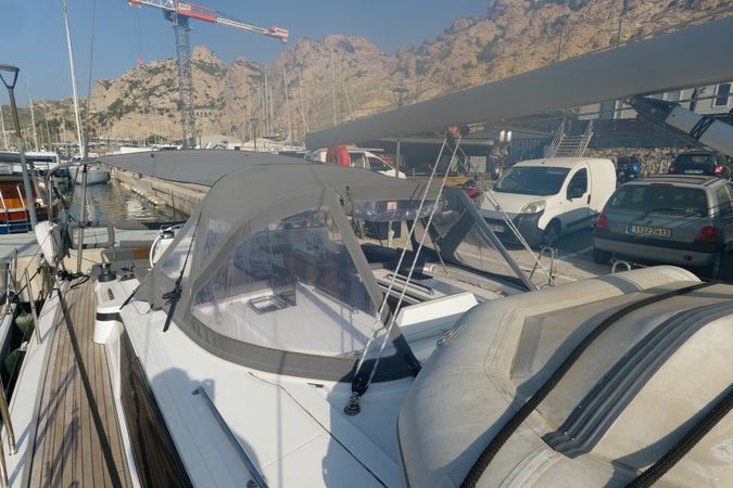 Bavaria C46 | Spirit of Argo