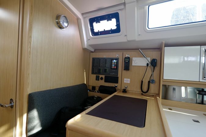Bavaria C46 | Spirit of Argo