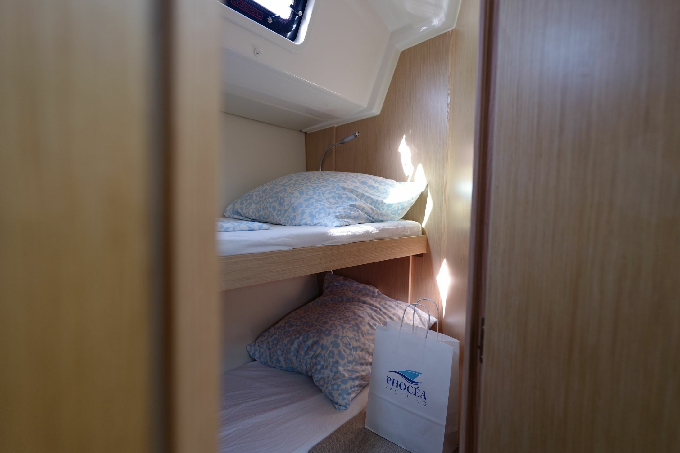 Bavaria C46 | Spirit of Argo