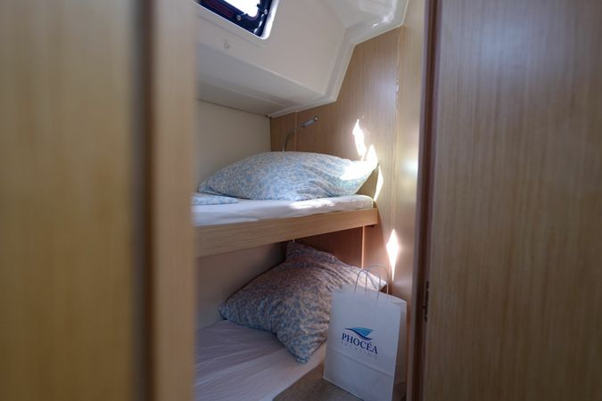 Bavaria C46 | Spirit of Argo