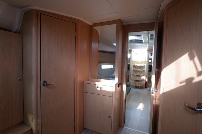 Bavaria C46 | Spirit of Argo
