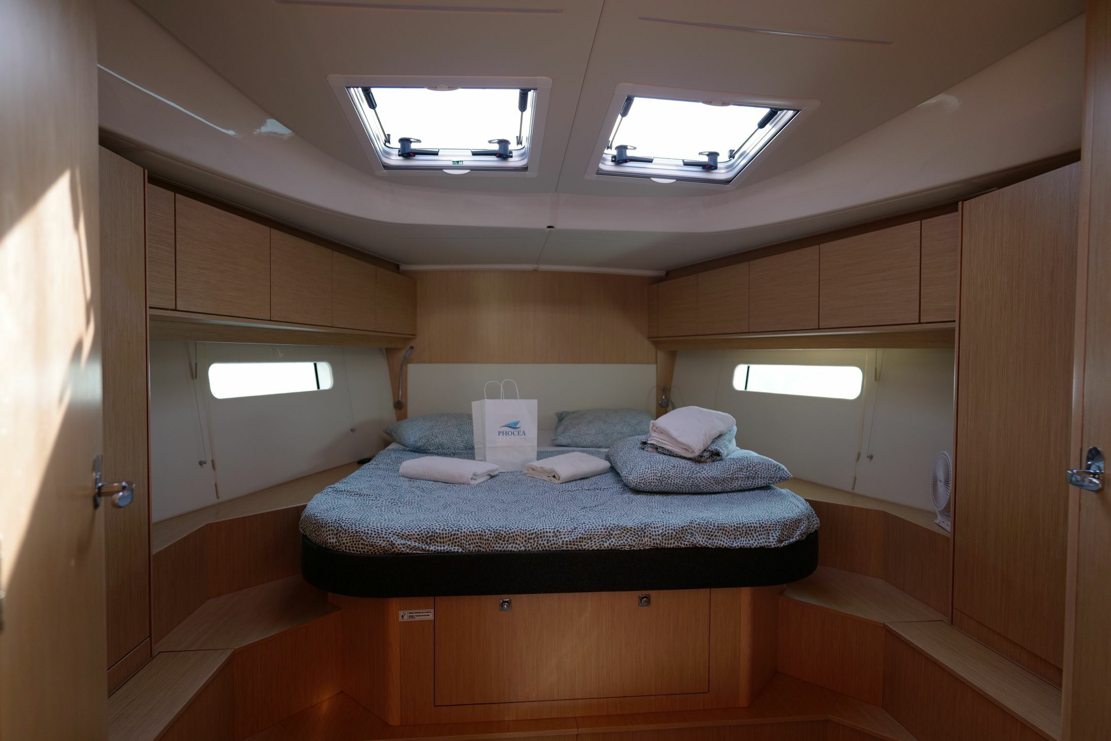 Bavaria C46 | Spirit of Argo