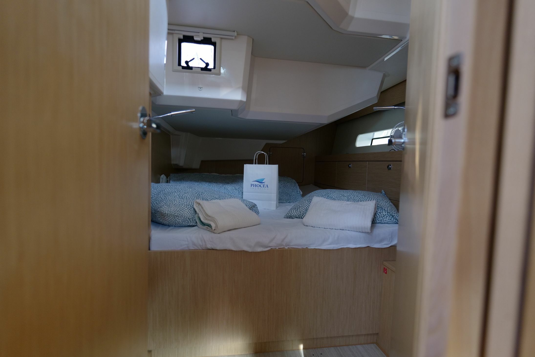 Bavaria C46 | Spirit of Argo