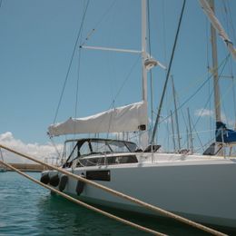 Pogo 44 | Ithaka - Lanzarote