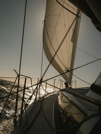 Pogo 44 | Ithaka - Lanzarote