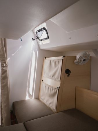 Pogo 44 | Ithaka - Lanzarote