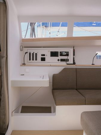 Pogo 44 | Ithaka - Lanzarote