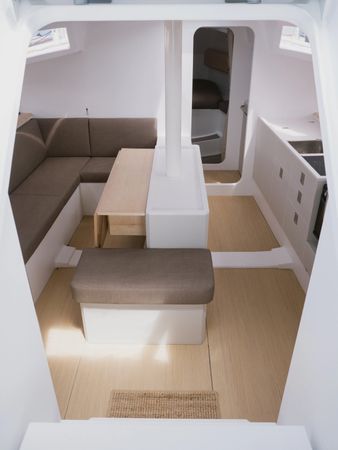 Pogo 44 | Ithaka - Lanzarote