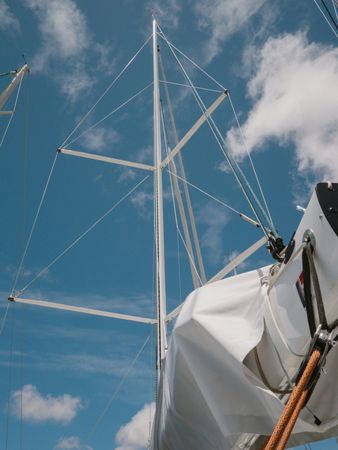 Pogo 44 | Ithaka - Lanzarote