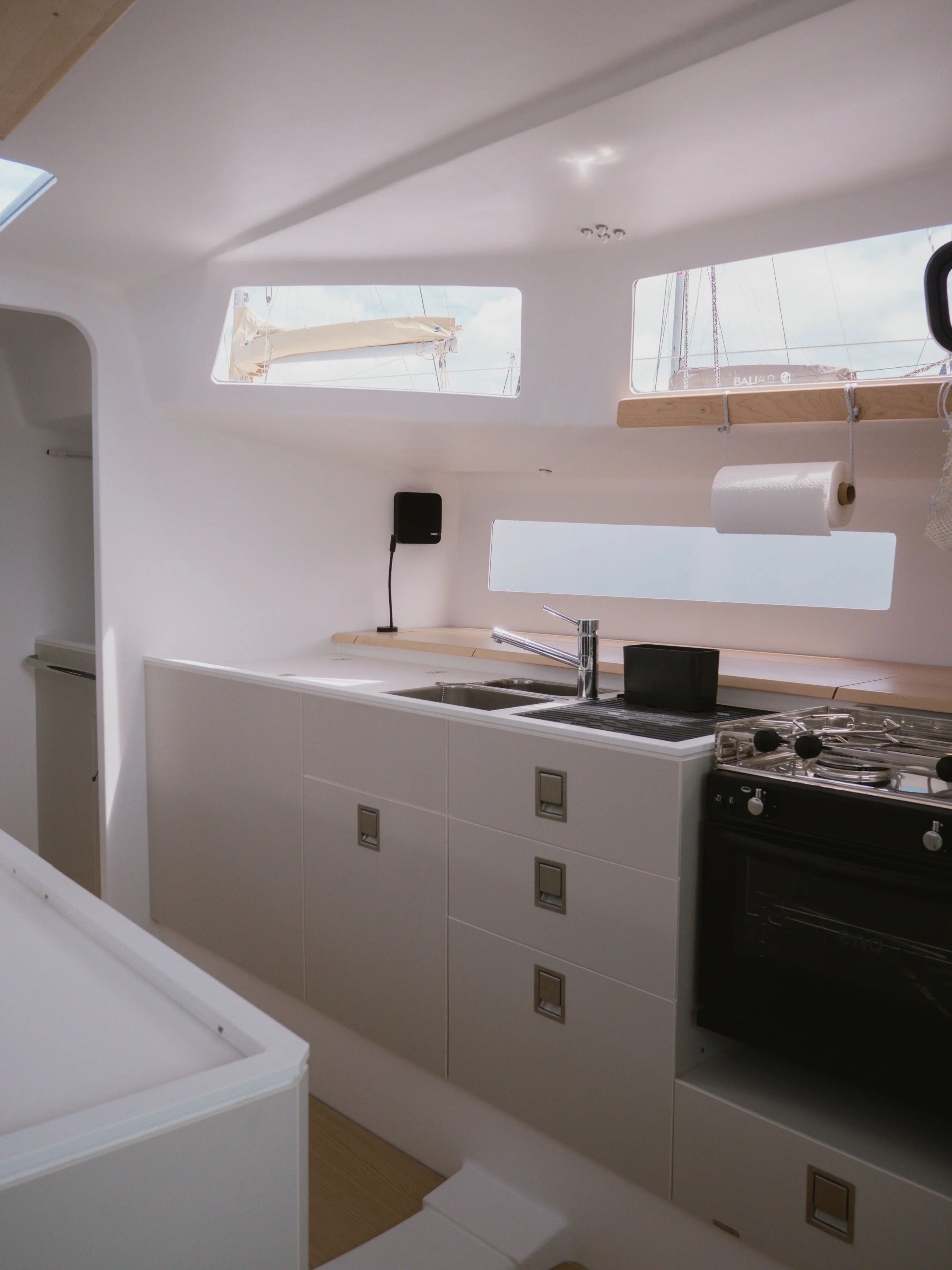 Pogo 44 | Ithaka  - Lanzarote